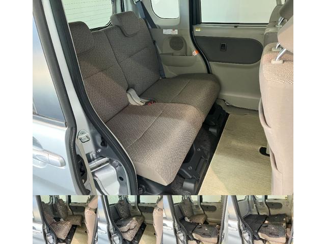 タント Ｌ　ＳＡＩＩＩ　ワンセグナビ　バックカメラ　車検整備付　衝突被害軽減ブレーキ　スマアシ３　ワンセグナビ　バックカメラ　ＤＶＤ　ＵＳＢ　キーレスエントリー　電動格納式ドアミラー　社外アルミ　両側スライドドア　マニュアルエアコン（6枚目）