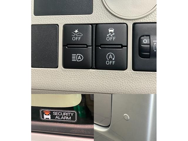 タント Ｌ　ＳＡＩＩＩ　ワンセグナビ　バックカメラ　車検整備付　衝突被害軽減ブレーキ　スマアシ３　ワンセグナビ　バックカメラ　ＤＶＤ　ＵＳＢ　キーレスエントリー　電動格納式ドアミラー　社外アルミ　両側スライドドア　マニュアルエアコン（13枚目）