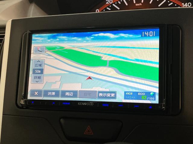 タント Ｌ　ＳＡＩＩＩ　ワンセグナビ　バックカメラ　車検整備付　衝突被害軽減ブレーキ　スマアシ３　ワンセグナビ　バックカメラ　ＤＶＤ　ＵＳＢ　キーレスエントリー　電動格納式ドアミラー　社外アルミ　両側スライドドア　マニュアルエアコン（14枚目）