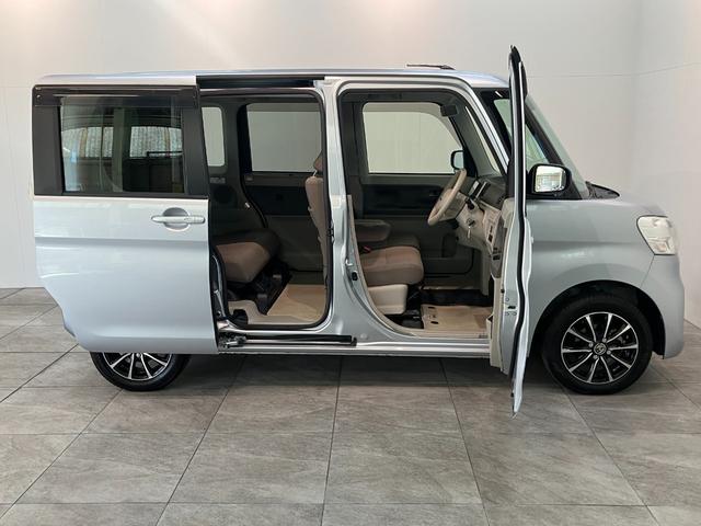 タント Ｌ　ＳＡＩＩＩ　ワンセグナビ　バックカメラ　車検整備付　衝突被害軽減ブレーキ　スマアシ３　ワンセグナビ　バックカメラ　ＤＶＤ　ＵＳＢ　キーレスエントリー　電動格納式ドアミラー　社外アルミ　両側スライドドア　マニュアルエアコン（25枚目）