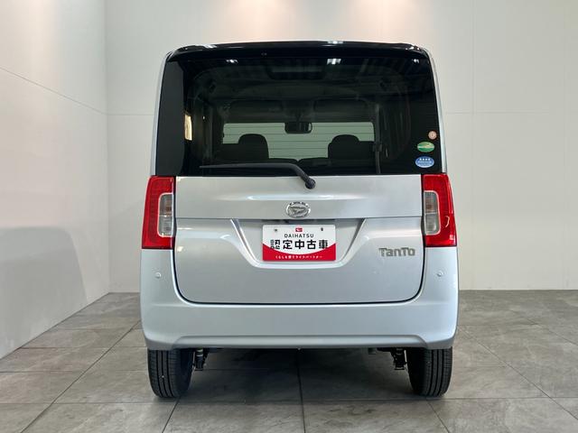 タント Ｌ　ＳＡＩＩＩ　ワンセグナビ　バックカメラ　車検整備付　衝突被害軽減ブレーキ　スマアシ３　ワンセグナビ　バックカメラ　ＤＶＤ　ＵＳＢ　キーレスエントリー　電動格納式ドアミラー　社外アルミ　両側スライドドア　マニュアルエアコン（26枚目）