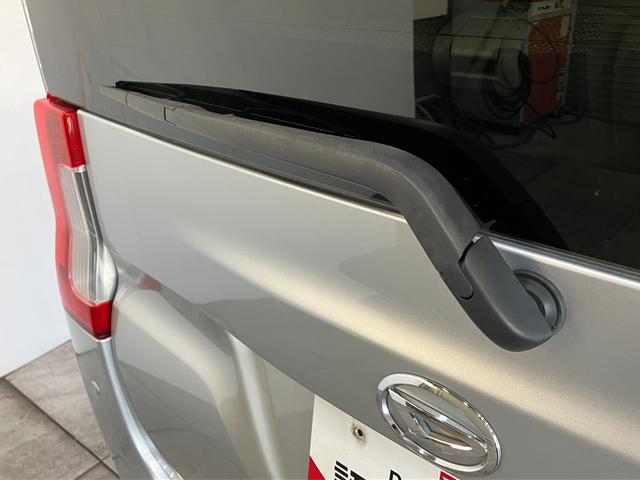 タント Ｌ　ＳＡＩＩＩ　ワンセグナビ　バックカメラ　車検整備付　衝突被害軽減ブレーキ　スマアシ３　ワンセグナビ　バックカメラ　ＤＶＤ　ＵＳＢ　キーレスエントリー　電動格納式ドアミラー　社外アルミ　両側スライドドア　マニュアルエアコン（30枚目）