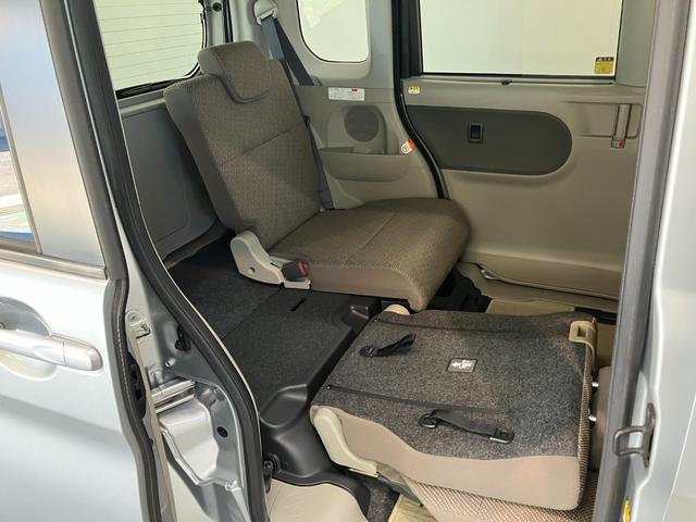 タント Ｌ　ＳＡＩＩＩ　ワンセグナビ　バックカメラ　車検整備付　衝突被害軽減ブレーキ　スマアシ３　ワンセグナビ　バックカメラ　ＤＶＤ　ＵＳＢ　キーレスエントリー　電動格納式ドアミラー　社外アルミ　両側スライドドア　マニュアルエアコン（40枚目）