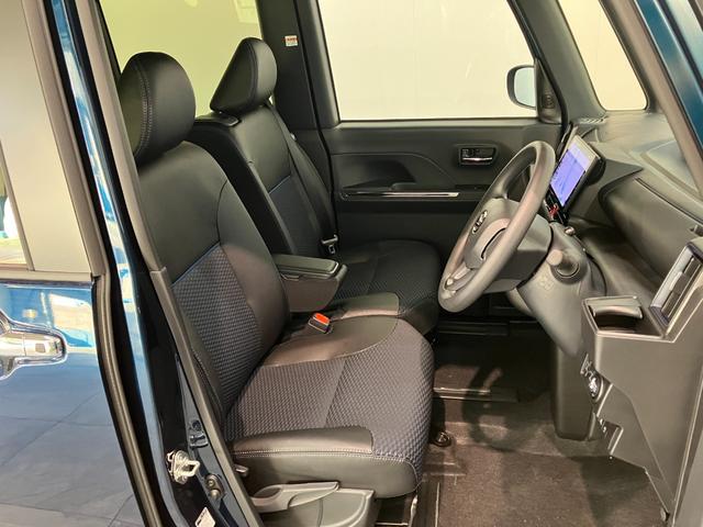 タント カスタムX 10型フルセグナビ バックカメラ 届出済未使用車 衝突被害軽減ブレーキ コーナーセンサー 10型フルセグナビ Bluetooth DVD USB バックカメラ 前後ドラレコ 両側電動スライドドア 前席シートヒーター LED スマートキー エコアイドル(5枚目)