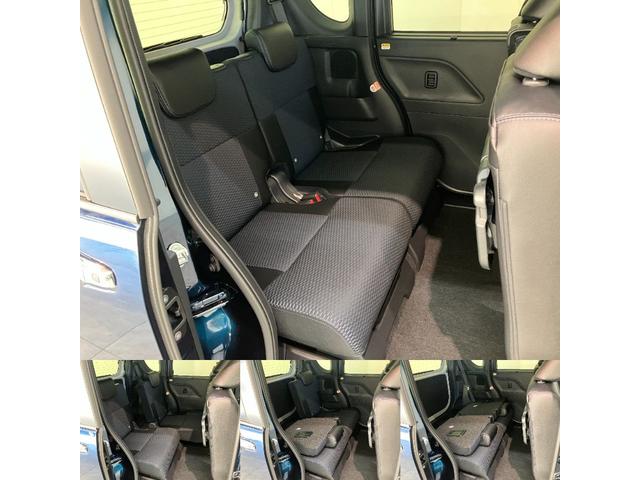 タント カスタムX 10型フルセグナビ バックカメラ 届出済未使用車 衝突被害軽減ブレーキ コーナーセンサー 10型フルセグナビ Bluetooth DVD USB バックカメラ 前後ドラレコ 両側電動スライドドア 前席シートヒーター LED スマートキー エコアイドル(6枚目)