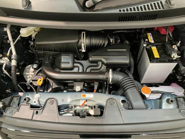 タント カスタムX 10型フルセグナビ バックカメラ 届出済未使用車 衝突被害軽減ブレーキ コーナーセンサー 10型フルセグナビ Bluetooth DVD USB バックカメラ 前後ドラレコ 両側電動スライドドア 前席シートヒーター LED スマートキー エコアイドル(9枚目)