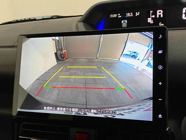 タント カスタムX 10型フルセグナビ バックカメラ 届出済未使用車 衝突被害軽減ブレーキ コーナーセンサー 10型フルセグナビ Bluetooth DVD USB バックカメラ 前後ドラレコ 両側電動スライドドア 前席シートヒーター LED スマートキー エコアイドル(16枚目)