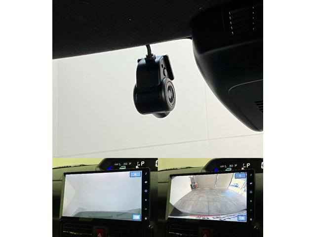 タント カスタムX 10型フルセグナビ バックカメラ 届出済未使用車 衝突被害軽減ブレーキ コーナーセンサー 10型フルセグナビ Bluetooth DVD USB バックカメラ 前後ドラレコ 両側電動スライドドア 前席シートヒーター LED スマートキー エコアイドル(17枚目)