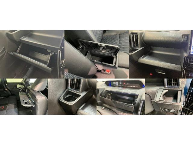 タント カスタムX 10型フルセグナビ バックカメラ 届出済未使用車 衝突被害軽減ブレーキ コーナーセンサー 10型フルセグナビ Bluetooth DVD USB バックカメラ 前後ドラレコ 両側電動スライドドア 前席シートヒーター LED スマートキー エコアイドル(20枚目)