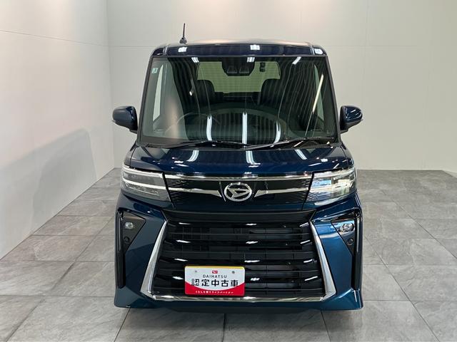 タント カスタムX 10型フルセグナビ バックカメラ 届出済未使用車 衝突被害軽減ブレーキ コーナーセンサー 10型フルセグナビ Bluetooth DVD USB バックカメラ 前後ドラレコ 両側電動スライドドア 前席シートヒーター LED スマートキー エコアイドル(21枚目)