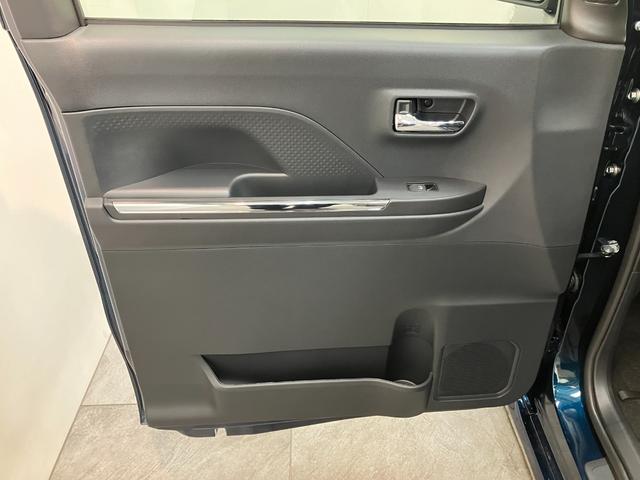 タント カスタムX 10型フルセグナビ バックカメラ 届出済未使用車 衝突被害軽減ブレーキ コーナーセンサー 10型フルセグナビ Bluetooth DVD USB バックカメラ 前後ドラレコ 両側電動スライドドア 前席シートヒーター LED スマートキー エコアイドル(27枚目)