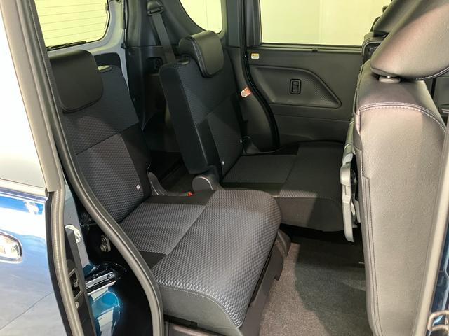 タント カスタムX 10型フルセグナビ バックカメラ 届出済未使用車 衝突被害軽減ブレーキ コーナーセンサー 10型フルセグナビ Bluetooth DVD USB バックカメラ 前後ドラレコ 両側電動スライドドア 前席シートヒーター LED スマートキー エコアイドル(41枚目)