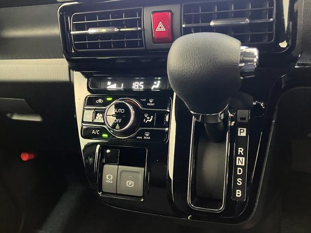 タント カスタムX 10型フルセグナビ バックカメラ 届出済未使用車 衝突被害軽減ブレーキ コーナーセンサー 10型フルセグナビ Bluetooth DVD USB バックカメラ 前後ドラレコ 両側電動スライドドア 前席シートヒーター LED スマートキー エコアイドル(53枚目)