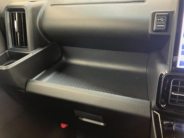 タント カスタムX 10型フルセグナビ バックカメラ 届出済未使用車 衝突被害軽減ブレーキ コーナーセンサー 10型フルセグナビ Bluetooth DVD USB バックカメラ 前後ドラレコ 両側電動スライドドア 前席シートヒーター LED スマートキー エコアイドル(68枚目)