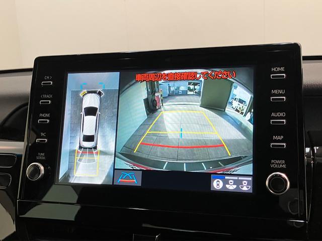 アルティス Ｇ　９型フルセグナビ　Ｐカメラ　ドラレコ　レーダークルコン　トヨタセーフティセンス　コーナーセンサー　９型フルセグナビ　パノラマカメラ　Ｂｌｕｅｔｏｏｔｈ　ＵＳＢ　ドラレコ　レーダークルーズコントロール　シートヒーター　ＬＥＤ　スマートキー　パワーシート（16枚目）