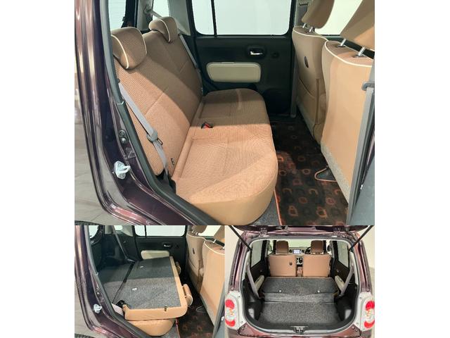 ミラココア ココアプラスＸ　フルセグナビ　バックカメラ　車検整備付　後期モデル　フルセグナビ　バックカメラ　ＤＶＤ再生　Ｂｌｕｅｔｏｏｔｈ　ＵＳＢ　ＬＥＤヘッドライト　スマートキー　電動格納式ミラー　オートエアコン　社外アルミ　エコアイドル（6枚目）