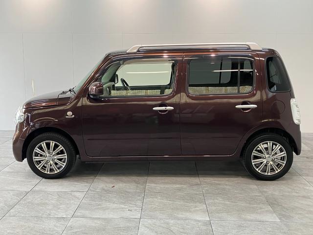 ミラココア ココアプラスＸ　フルセグナビ　バックカメラ　車検整備付　後期モデル　フルセグナビ　バックカメラ　ＤＶＤ再生　Ｂｌｕｅｔｏｏｔｈ　ＵＳＢ　ＬＥＤヘッドライト　スマートキー　電動格納式ミラー　オートエアコン　社外アルミ　エコアイドル（22枚目）