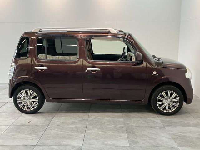 ミラココア ココアプラスＸ　フルセグナビ　バックカメラ　車検整備付　後期モデル　フルセグナビ　バックカメラ　ＤＶＤ再生　Ｂｌｕｅｔｏｏｔｈ　ＵＳＢ　ＬＥＤヘッドライト　スマートキー　電動格納式ミラー　オートエアコン　社外アルミ　エコアイドル（24枚目）