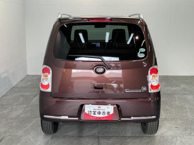 ミラココア ココアプラスＸ　フルセグナビ　バックカメラ　車検整備付　後期モデル　フルセグナビ　バックカメラ　ＤＶＤ再生　Ｂｌｕｅｔｏｏｔｈ　ＵＳＢ　ＬＥＤヘッドライト　スマートキー　電動格納式ミラー　オートエアコン　社外アルミ　エコアイドル（26枚目）