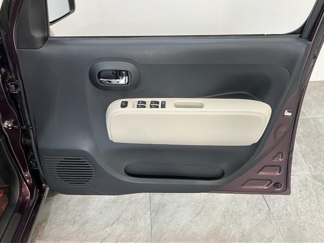 ミラココア ココアプラスＸ　フルセグナビ　バックカメラ　車検整備付　後期モデル　フルセグナビ　バックカメラ　ＤＶＤ再生　Ｂｌｕｅｔｏｏｔｈ　ＵＳＢ　ＬＥＤヘッドライト　スマートキー　電動格納式ミラー　オートエアコン　社外アルミ　エコアイドル（28枚目）