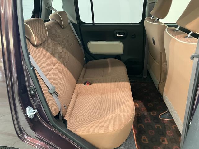 ミラココア ココアプラスＸ　フルセグナビ　バックカメラ　車検整備付　後期モデル　フルセグナビ　バックカメラ　ＤＶＤ再生　Ｂｌｕｅｔｏｏｔｈ　ＵＳＢ　ＬＥＤヘッドライト　スマートキー　電動格納式ミラー　オートエアコン　社外アルミ　エコアイドル（35枚目）