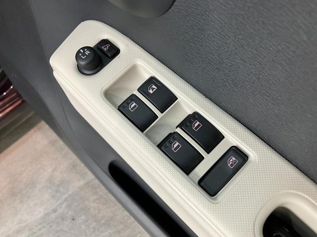 ミラココア ココアプラスＸ　フルセグナビ　バックカメラ　車検整備付　後期モデル　フルセグナビ　バックカメラ　ＤＶＤ再生　Ｂｌｕｅｔｏｏｔｈ　ＵＳＢ　ＬＥＤヘッドライト　スマートキー　電動格納式ミラー　オートエアコン　社外アルミ　エコアイドル（39枚目）