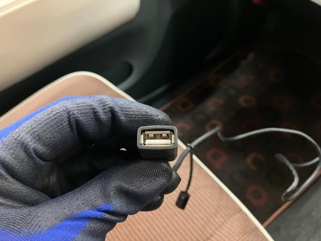 ミラココア ココアプラスＸ　フルセグナビ　バックカメラ　車検整備付　後期モデル　フルセグナビ　バックカメラ　ＤＶＤ再生　Ｂｌｕｅｔｏｏｔｈ　ＵＳＢ　ＬＥＤヘッドライト　スマートキー　電動格納式ミラー　オートエアコン　社外アルミ　エコアイドル（47枚目）