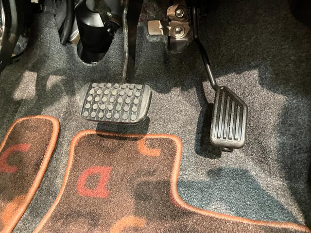 ミラココア ココアプラスＸ　フルセグナビ　バックカメラ　車検整備付　後期モデル　フルセグナビ　バックカメラ　ＤＶＤ再生　Ｂｌｕｅｔｏｏｔｈ　ＵＳＢ　ＬＥＤヘッドライト　スマートキー　電動格納式ミラー　オートエアコン　社外アルミ　エコアイドル（58枚目）