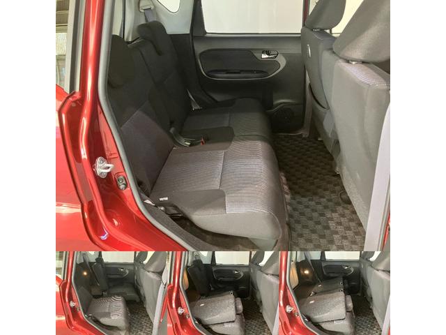 ムーヴ カスタム X SAII フルセグナビ バックカメラ LED 衝突被害軽減ブレーキ フルセグナビ バックカメラ DVD再生 Bluetooth USB LEDヘッドライト オートライト オートエアコン スマートキー 電動格納式ミラー エコアイドル(6枚目)