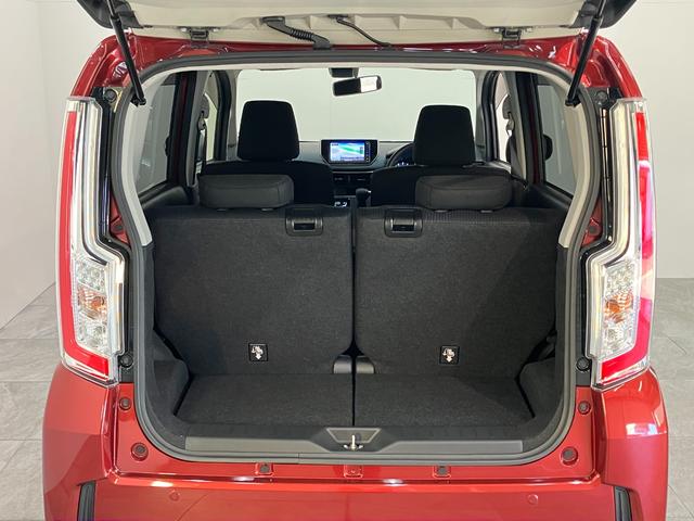 ムーヴ カスタム X SAII フルセグナビ バックカメラ LED 衝突被害軽減ブレーキ フルセグナビ バックカメラ DVD再生 Bluetooth USB LEDヘッドライト オートライト オートエアコン スマートキー 電動格納式ミラー エコアイドル(7枚目)