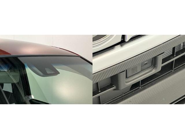 ムーヴ カスタム X SAII フルセグナビ バックカメラ LED 衝突被害軽減ブレーキ フルセグナビ バックカメラ DVD再生 Bluetooth USB LEDヘッドライト オートライト オートエアコン スマートキー 電動格納式ミラー エコアイドル(11枚目)