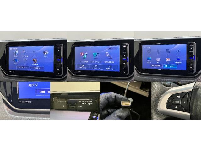 ムーヴ カスタム X SAII フルセグナビ バックカメラ LED 衝突被害軽減ブレーキ フルセグナビ バックカメラ DVD再生 Bluetooth USB LEDヘッドライト オートライト オートエアコン スマートキー 電動格納式ミラー エコアイドル(14枚目)