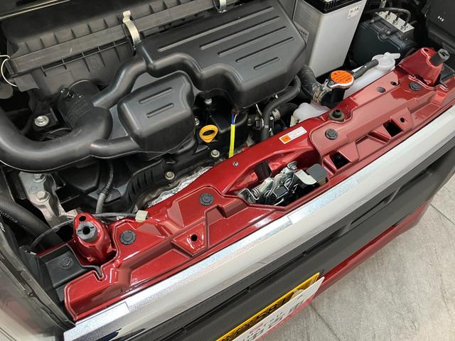 ムーヴ カスタム X SAII フルセグナビ バックカメラ LED 衝突被害軽減ブレーキ フルセグナビ バックカメラ DVD再生 Bluetooth USB LEDヘッドライト オートライト オートエアコン スマートキー 電動格納式ミラー エコアイドル(70枚目)