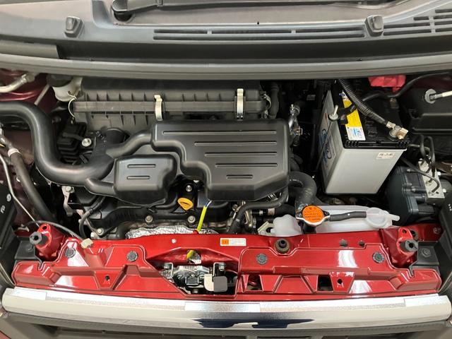 ムーヴ カスタム X SAII フルセグナビ バックカメラ LED 衝突被害軽減ブレーキ フルセグナビ バックカメラ DVD再生 Bluetooth USB LEDヘッドライト オートライト オートエアコン スマートキー 電動格納式ミラー エコアイドル(74枚目)