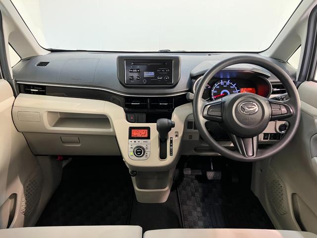 ムーヴ X SA3 4WD CDステレオ ドラレコ 車検整備付 衝突被害軽減ブレーキ スマアシ3 フルタイム4WD CDステレオ 前後ドラレコ ETC シートヒーター オートエアコン オートライト 電動格納式ミラー エコアイドル(2枚目)