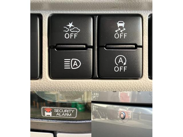 ムーヴ X SA3 4WD CDステレオ ドラレコ 車検整備付 衝突被害軽減ブレーキ スマアシ3 フルタイム4WD CDステレオ 前後ドラレコ ETC シートヒーター オートエアコン オートライト 電動格納式ミラー エコアイドル(13枚目)