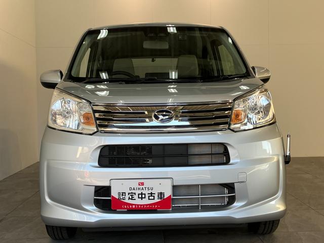 ムーヴ X SA3 4WD CDステレオ ドラレコ 車検整備付 衝突被害軽減ブレーキ スマアシ3 フルタイム4WD CDステレオ 前後ドラレコ ETC シートヒーター オートエアコン オートライト 電動格納式ミラー エコアイドル(21枚目)