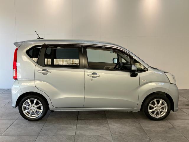 ムーヴ X SA3 4WD CDステレオ ドラレコ 車検整備付 衝突被害軽減ブレーキ スマアシ3 フルタイム4WD CDステレオ 前後ドラレコ ETC シートヒーター オートエアコン オートライト 電動格納式ミラー エコアイドル(24枚目)