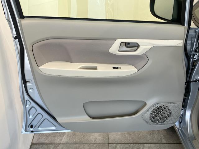 ムーヴ X SA3 4WD CDステレオ ドラレコ 車検整備付 衝突被害軽減ブレーキ スマアシ3 フルタイム4WD CDステレオ 前後ドラレコ ETC シートヒーター オートエアコン オートライト 電動格納式ミラー エコアイドル(27枚目)