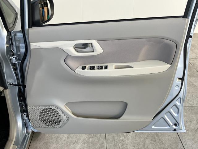 ムーヴ X SA3 4WD CDステレオ ドラレコ 車検整備付 衝突被害軽減ブレーキ スマアシ3 フルタイム4WD CDステレオ 前後ドラレコ ETC シートヒーター オートエアコン オートライト 電動格納式ミラー エコアイドル(28枚目)