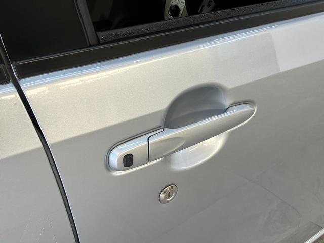 ムーヴ X SA3 4WD CDステレオ ドラレコ 車検整備付 衝突被害軽減ブレーキ スマアシ3 フルタイム4WD CDステレオ 前後ドラレコ ETC シートヒーター オートエアコン オートライト 電動格納式ミラー エコアイドル(32枚目)