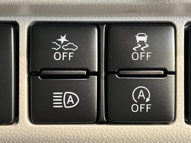 ムーヴ X SA3 4WD CDステレオ ドラレコ 車検整備付 衝突被害軽減ブレーキ スマアシ3 フルタイム4WD CDステレオ 前後ドラレコ ETC シートヒーター オートエアコン オートライト 電動格納式ミラー エコアイドル(36枚目)