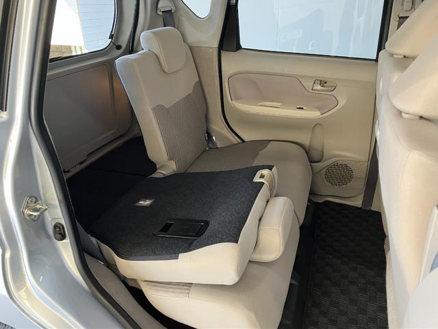 ムーヴ X SA3 4WD CDステレオ ドラレコ 車検整備付 衝突被害軽減ブレーキ スマアシ3 フルタイム4WD CDステレオ 前後ドラレコ ETC シートヒーター オートエアコン オートライト 電動格納式ミラー エコアイドル(39枚目)