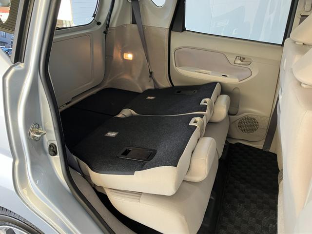 ムーヴ X SA3 4WD CDステレオ ドラレコ 車検整備付 衝突被害軽減ブレーキ スマアシ3 フルタイム4WD CDステレオ 前後ドラレコ ETC シートヒーター オートエアコン オートライト 電動格納式ミラー エコアイドル(40枚目)