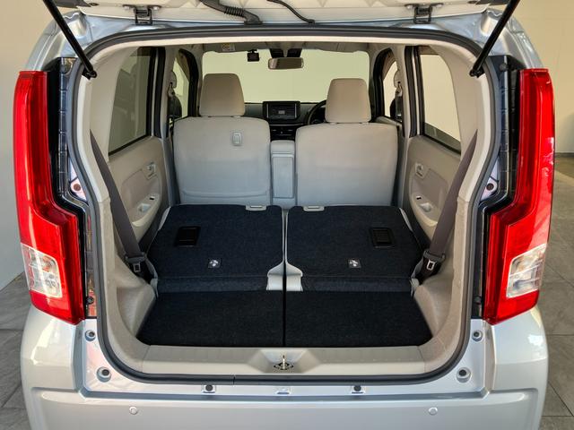 ムーヴ X SA3 4WD CDステレオ ドラレコ 車検整備付 衝突被害軽減ブレーキ スマアシ3 フルタイム4WD CDステレオ 前後ドラレコ ETC シートヒーター オートエアコン オートライト 電動格納式ミラー エコアイドル(41枚目)