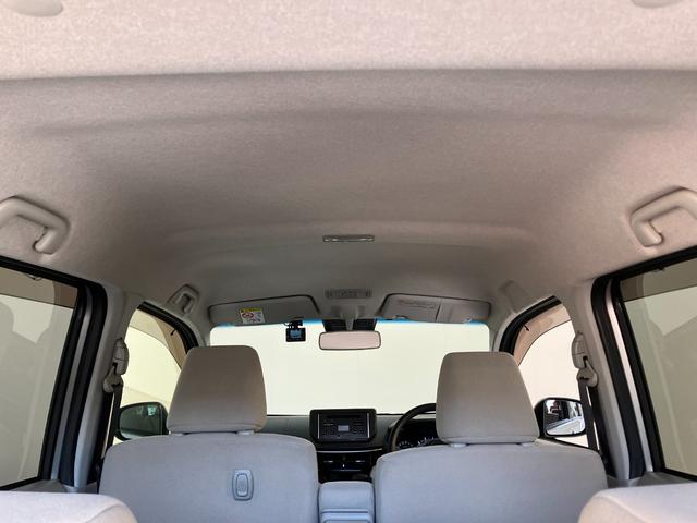 ムーヴ X SA3 4WD CDステレオ ドラレコ 車検整備付 衝突被害軽減ブレーキ スマアシ3 フルタイム4WD CDステレオ 前後ドラレコ ETC シートヒーター オートエアコン オートライト 電動格納式ミラー エコアイドル(67枚目)