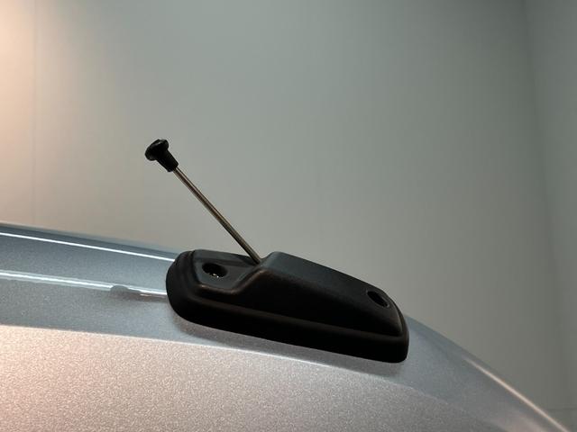 ハイゼットカーゴ DX 4WD CVT コーナーセンサー キーレス 車検整備付 衝突被害軽減ブレーキ スマアシ コーナーセンサー キーレス 前席パワーウインドウ AM/FMステレオ 両側スライドドア パートタイム4WD CVT車(34枚目)