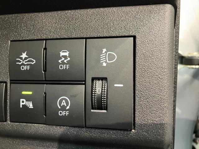 ハイゼットカーゴ DX 4WD CVT コーナーセンサー キーレス 車検整備付 衝突被害軽減ブレーキ スマアシ コーナーセンサー キーレス 前席パワーウインドウ AM/FMステレオ 両側スライドドア パートタイム4WD CVT車(43枚目)