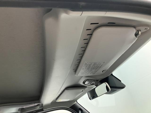 ハイゼットカーゴ DX 4WD CVT コーナーセンサー キーレス 車検整備付 衝突被害軽減ブレーキ スマアシ コーナーセンサー キーレス 前席パワーウインドウ AM/FMステレオ 両側スライドドア パートタイム4WD CVT車(52枚目)