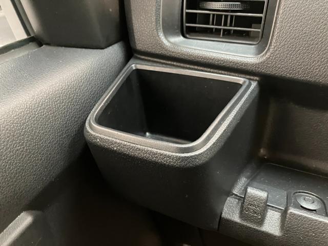 ハイゼットカーゴ DX 4WD CVT コーナーセンサー キーレス 車検整備付 衝突被害軽減ブレーキ スマアシ コーナーセンサー キーレス 前席パワーウインドウ AM/FMステレオ 両側スライドドア パートタイム4WD CVT車(53枚目)